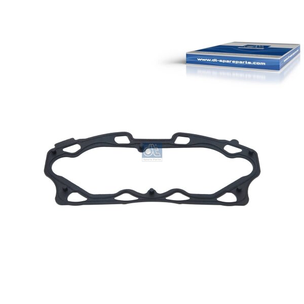 Seal Brake Caliper Piston DT SPARE PARTS IAM-Expertise suitable for RENAULT