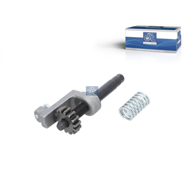 Reparatursatz Bremssattel DT SPARE PARTS IAM-Expertise passend für RENAULT