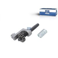 Reparatursatz Bremssattel DT SPARE PARTS IAM-Expertise...