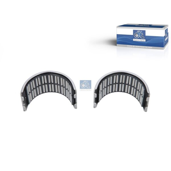 Lager Bremssattel DT SPARE PARTS IAM-Expertise passend für RENAULT