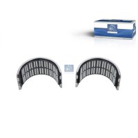 Lager Bremssattel DT SPARE PARTS IAM-Expertise passend...