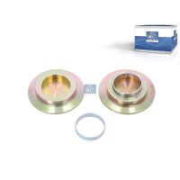 Reparatursatz Bremssattel DT SPARE PARTS IAM-Expertise...