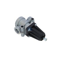 Pressure relief valve M22 x 15 7 bar DT SPARE PARTS for MAN TGX