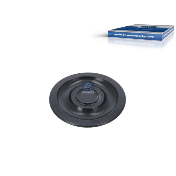 Membran Kurbelgehäuseentlüftung DT SPARE PARTS IAM-Expertise passend für SCANIA