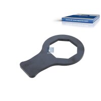 Impact spanner wheel capsule axle SW 95 233 mm DT SPARE...