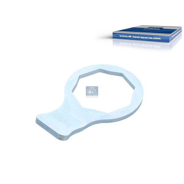Schlagschlüssel Radkapsel für NFZ-Achse SW 120 240 mm DT SPARE PARTS für BPW
