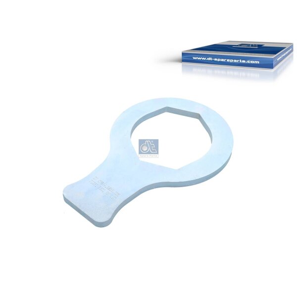 Schlagschlüssel Radkapsel für NFZ-Achse SW 110 240 mm DT SPARE PARTS für BPW