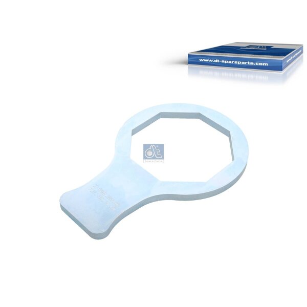Schlagschlüssel Radkapsel für NFZ-Achse SW 120 240 mm DT SPARE PARTS für BPW