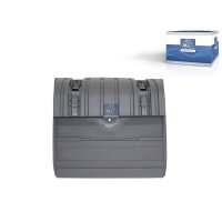 Rear right mudguard DT SPARE PARTS IAM-Expertise suitable...