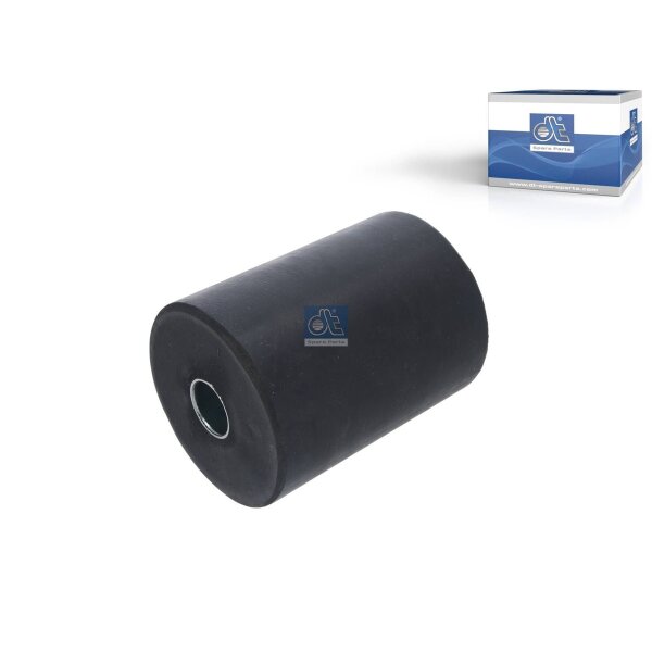 Stop-/Mounting Buffer DT SPARE PARTS IAM-Expertise for SCHMITZ CARGOBULL