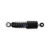 Shock Absorber Driver Cab Suspension DT SPARE PARTS for...