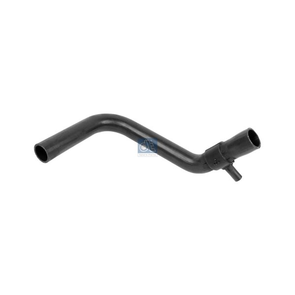 Radiator Hose Ø 49 mm Ø 54 mm DT SPARE PARTS IAM-Expertise suitable for MAN
