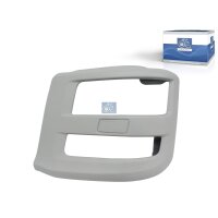 Stoßfänger vorne links DT SPARE PARTS...