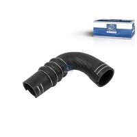 Ladeluftschlauch DT SPARE PARTS Aftermarket-Expertise...