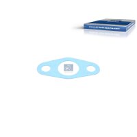 Dichtung Lader Abgasturbolader DT SPARE PARTS...