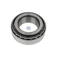 Bearing Compensating gear shaft Ø 80 - 140 mm DT...