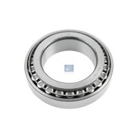 Wheel bearing Ø 101 6 - 168 3 mm DT SPARE PARTS...