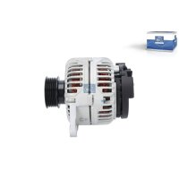 Alternator 12 V 120 A DT SPARE PARTS for IVECO DAILY and...