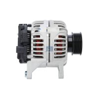 Alternator 12 V 120 A DT SPARE PARTS for IVECO DAILY and others