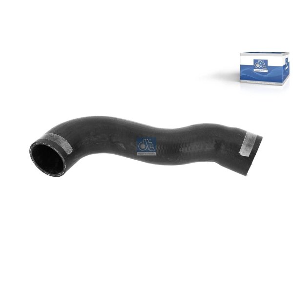 Kühlerschlauch DT SPARE PARTS Aftermarket-Expertise passend für SCANIA