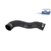 Kühlerschlauch DT SPARE PARTS Aftermarket-Expertise...