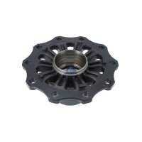 Wheel Hub rear axle DT SPARE PARTS IAM-Expertise suitable...