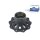 Wheel Hub rear axle DT SPARE PARTS IAM-Expertise suitable for BPW