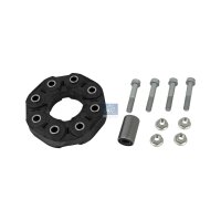 Gelenk Gelenkwelle DT SPARE PARTS IAM-Expertise passend...