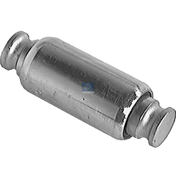 Federbolzen DT SPARE PARTS IAM-Expertise passend für u.a. DAF CF