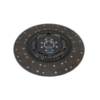 Kupplungsscheibe Ø 400 mm 18 Zähne DT SPARE...