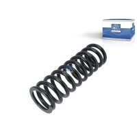 Feder Fahrerhauslagerung DT SPARE PARTS IAM-Expertise...