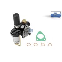 Pumpe Kraftstoffvorförderung DT SPARE PARTS für...