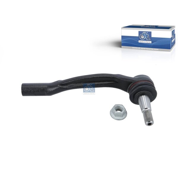 Tie Rod End DT SPARE PARTS Aftermarket-Expertise fits MERCEDES-BENZ