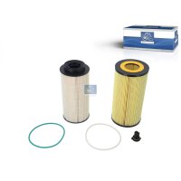 Filter Set DT SPARE PARTS Aftermarket-Expertise suitable...