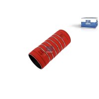 Ladeluftschlauch 230 mm DT SPARE PARTS IAM-Expertise...