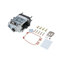 Drucksicherungsventil DT SPARE PARTS IAM-Expertise...