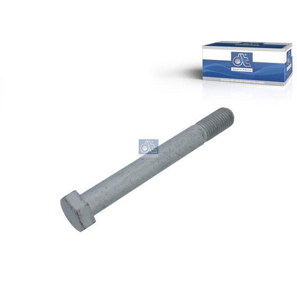 Schraube Fahrerhausstabilisator DT SPARE PARTS IAM-Expertise passend für SCANIA