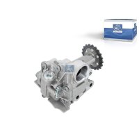 Oil Pump DT SPARE PARTS IAM-Expertise suitable for e.g....