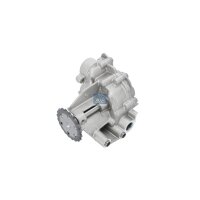 Oil Pump DT SPARE PARTS IAM-Expertise suitable for e.g. RENAULT