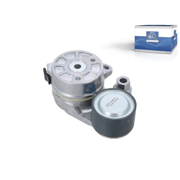 Belt tensioner V-ribbed belt DT SPARE PARTS for RENAULT and others