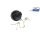 Fuel Tank Cap DT SPARE PARTS IAM-Expertise suitable for IVECO