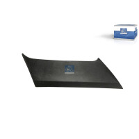 Sill panel left DT SPARE PARTS IAM-Expertise suitable for...