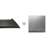 Sill panel left DT SPARE PARTS IAM-Expertise suitable for...