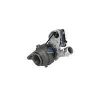 Turbolader Abgasturbolader DT SPARE PARTS IAM-Expertise...