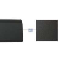 Zier-/Schutzleiste Seitenwand DT SPARE PARTS passend für u.a. RENAULT