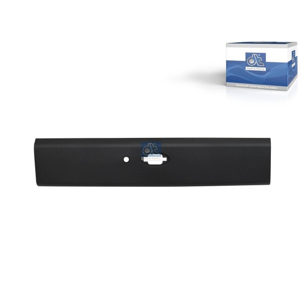 Zier-/Schutzleiste Seitenwand DT SPARE PARTS passend für u.a. RENAULT