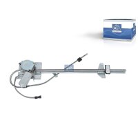 Fensterheber vorne rechts elektrisch DT SPARE PARTS...