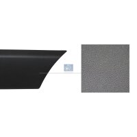 Zier-/Schutzleiste Frontverkleidung DT SPARE PARTS...