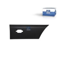 Trim/protection front trim DT SPARE PARTS IAM-Expertise...