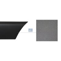 Trim/protection front trim DT SPARE PARTS IAM-Expertise...
